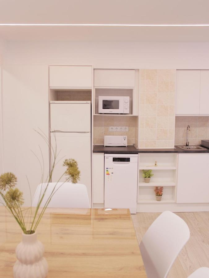 Cuenca Home Ngoại thất bức ảnh