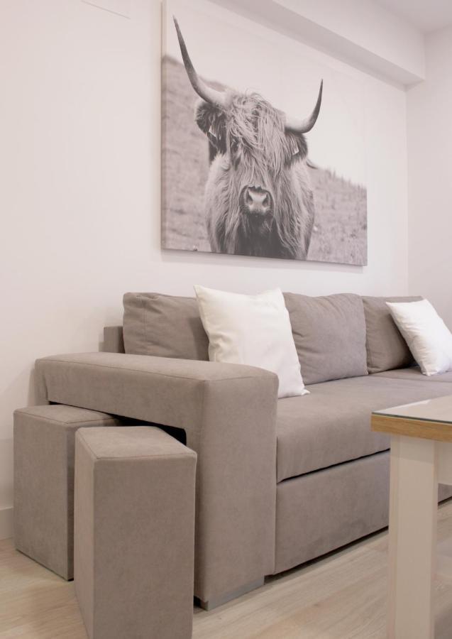 Cuenca Home Ngoại thất bức ảnh