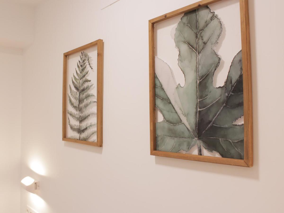 Cuenca Home Ngoại thất bức ảnh