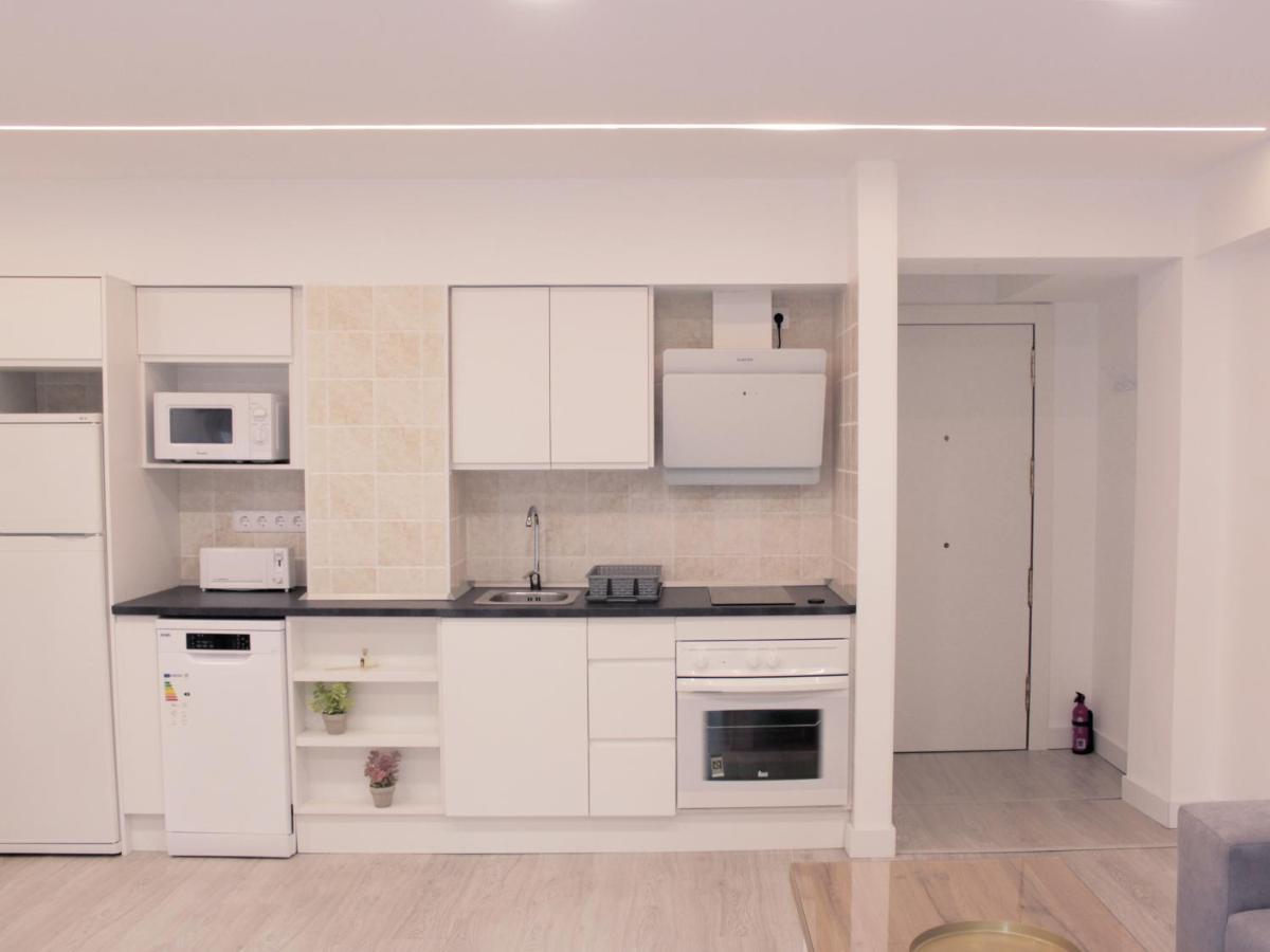 Cuenca Home Ngoại thất bức ảnh