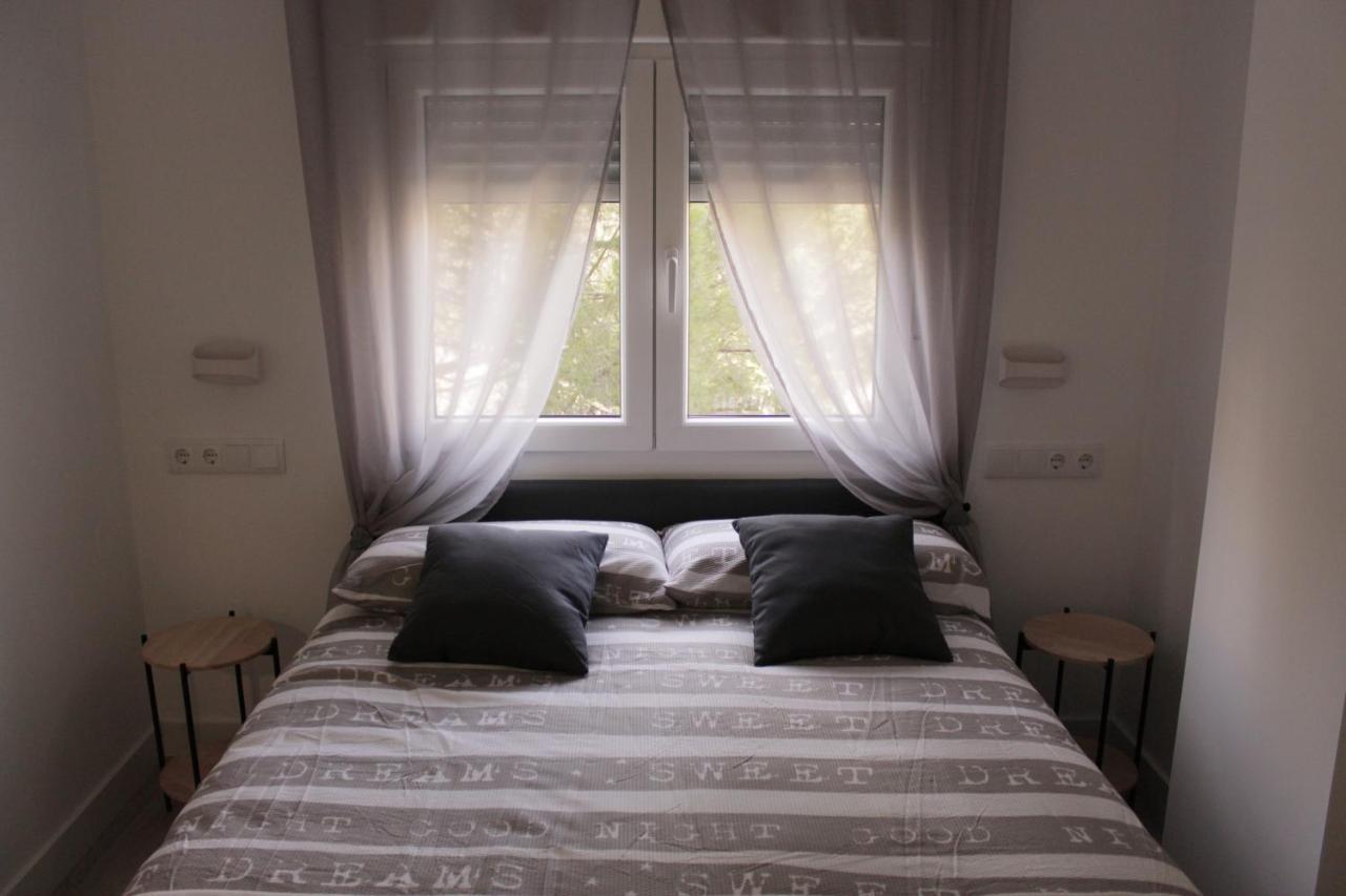 Cuenca Home Ngoại thất bức ảnh
