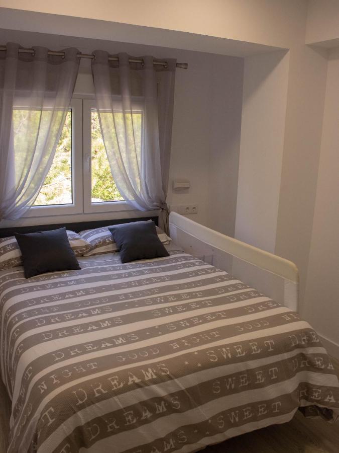 Cuenca Home Ngoại thất bức ảnh